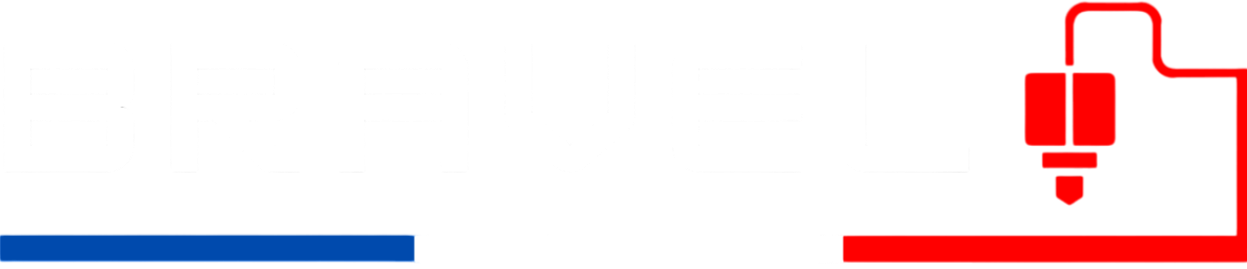 logo Bravel